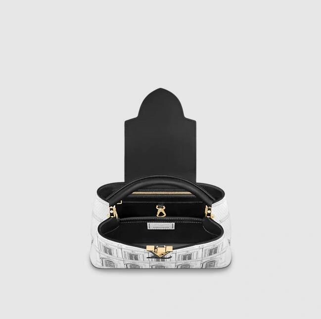CAPUCINES BB M59119
