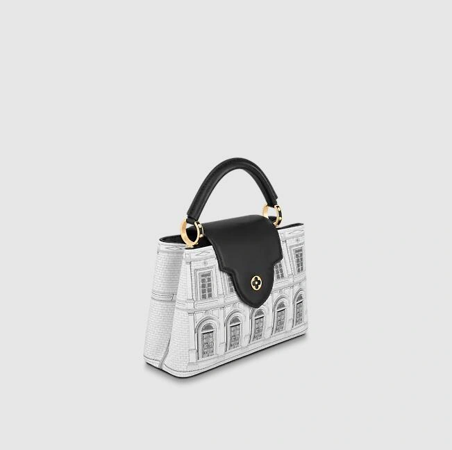 CAPUCINES BB M59119