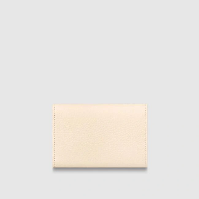 CAPUCINES COMPACT WALLET M45857