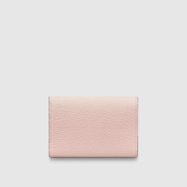 CAPUCINES COMPACT WALLET M80493