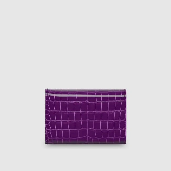 CAPUCINES COMPACT WALLET N93655