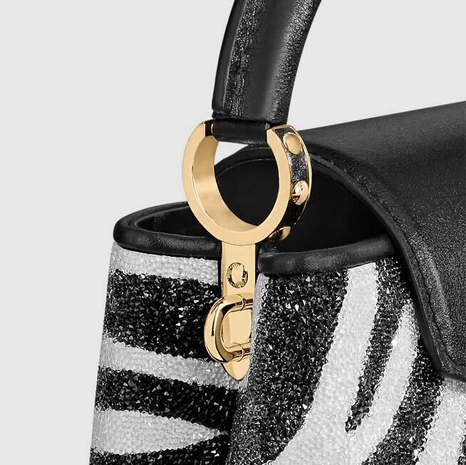 CAPUCINES MINI M58517