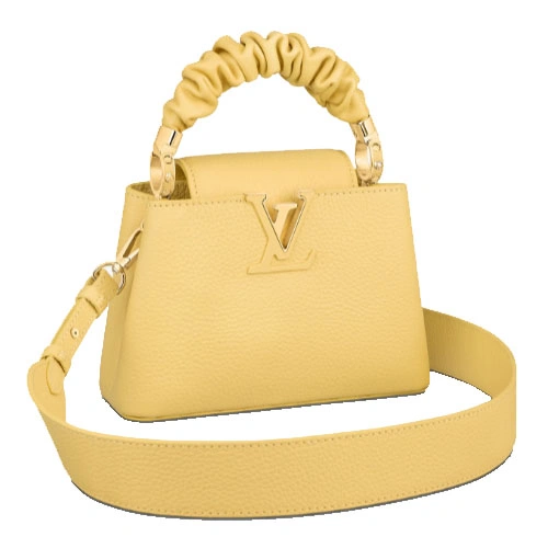 CAPUCINES MINI M58586