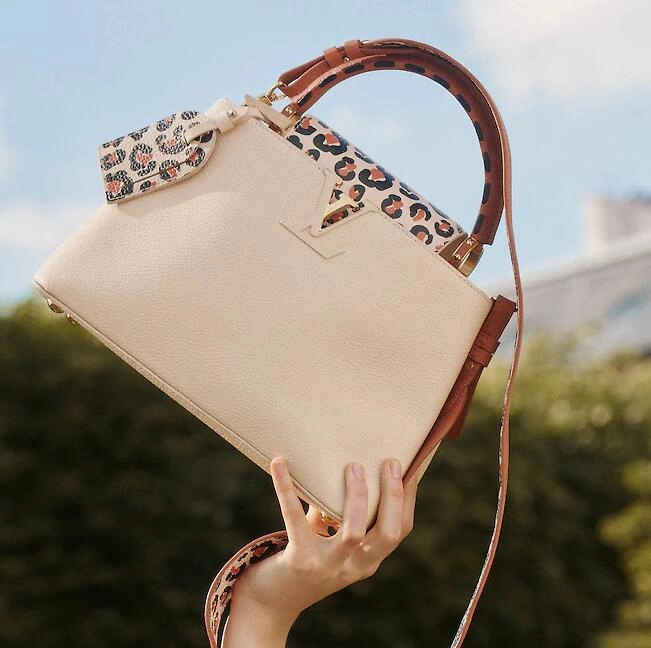 CAPUCINES MM M58575