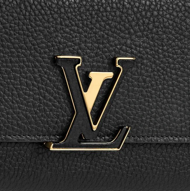 CAPUCINES WALLET M61248
