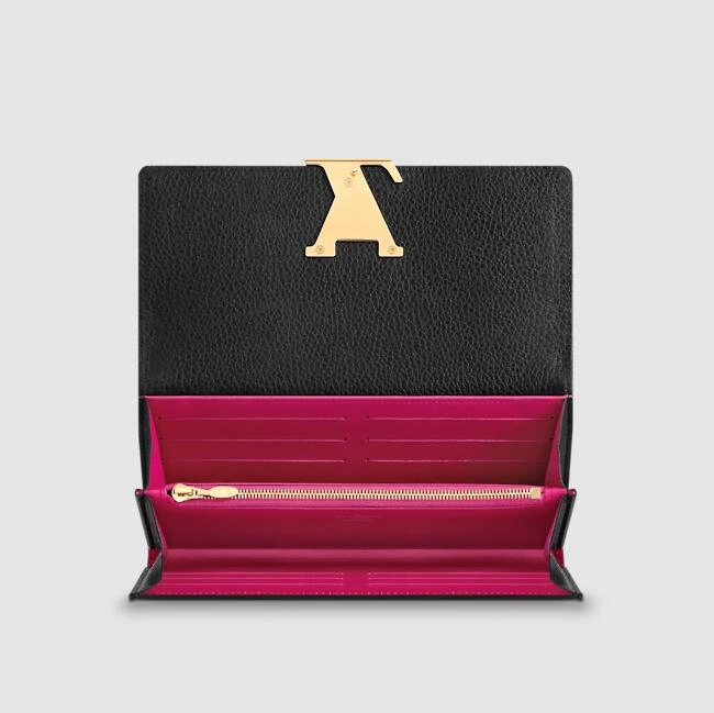 CAPUCINES WALLET M61248