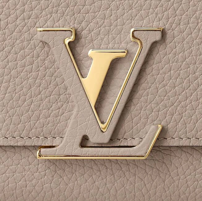 CAPUCINES WALLET M61249