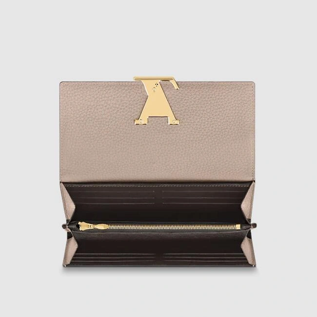 CAPUCINES WALLET M61249