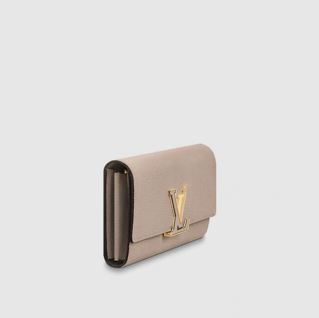 CAPUCINES WALLET M61249