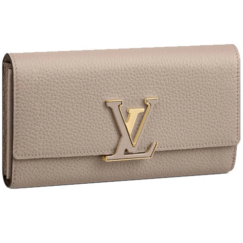 CAPUCINES WALLET M61249