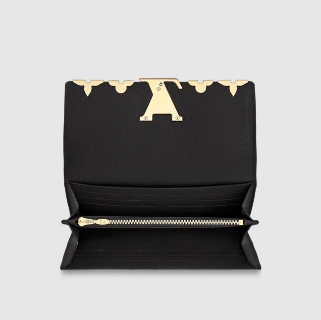 CAPUCINES WALLET M64551