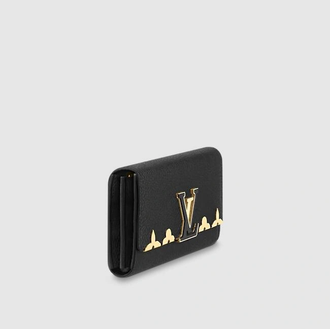 CAPUCINES WALLET M64551