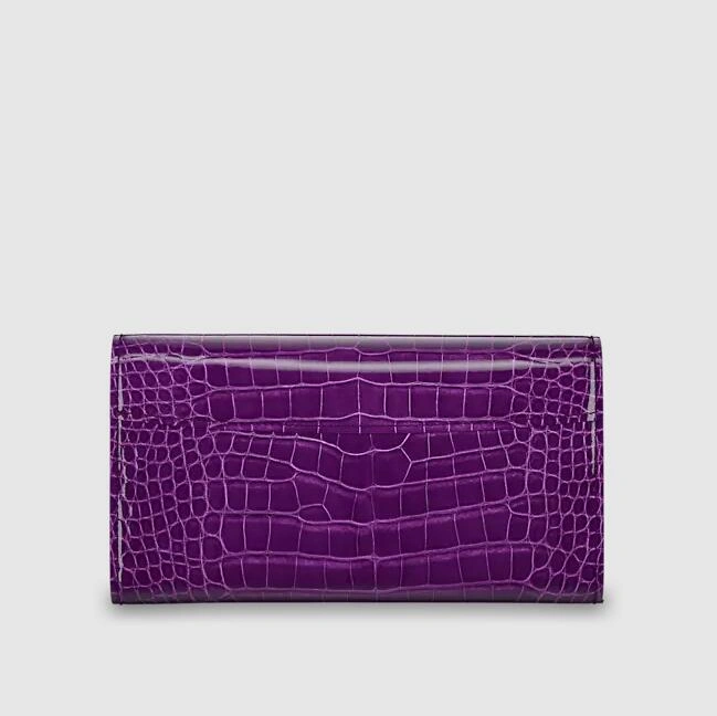 CAPUCINES WALLET N93649