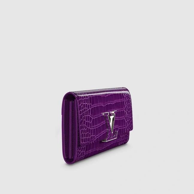 CAPUCINES WALLET N93649