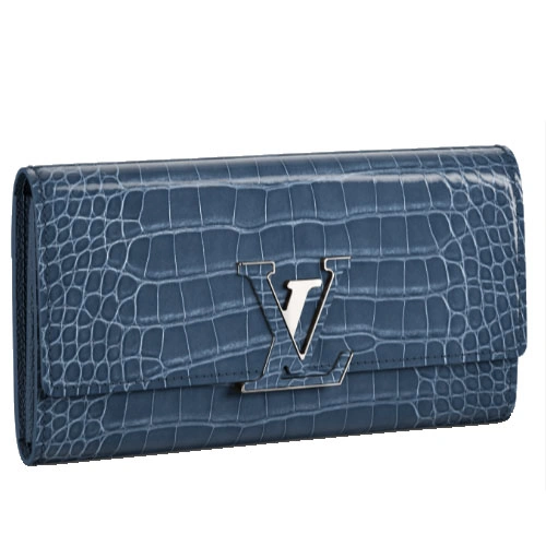 CAPUCINES WALLET N93897