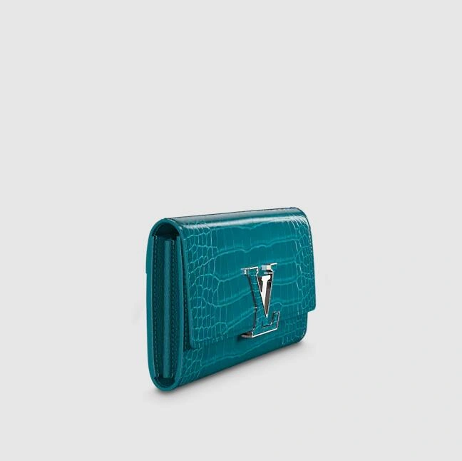 CAPUCINES WALLET N94727