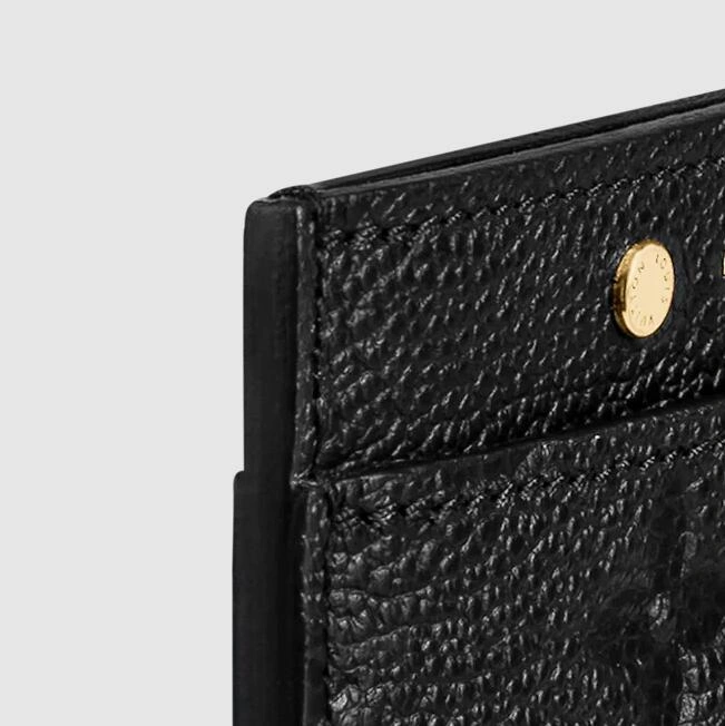 CARD HOLDER M69171