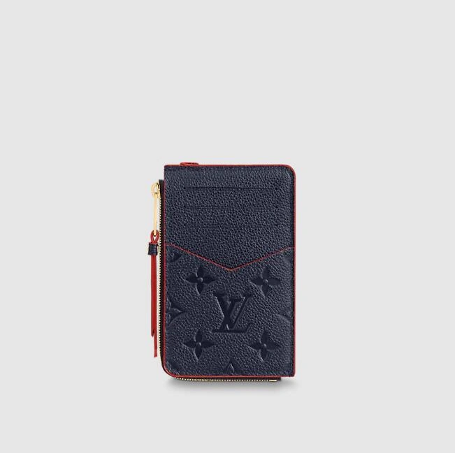 CARD HOLDER RECTO VERSO M69420