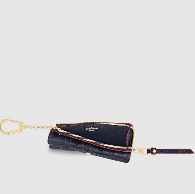CARD HOLDER RECTO VERSO M69420