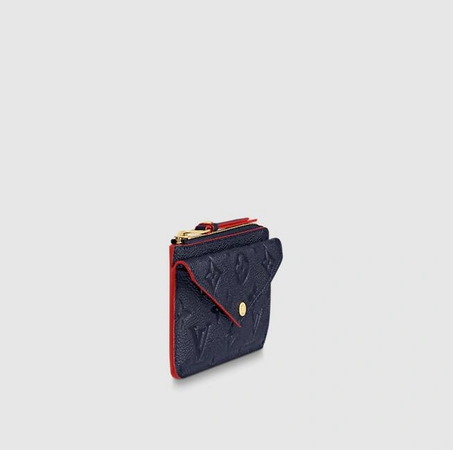 CARD HOLDER RECTO VERSO M69420