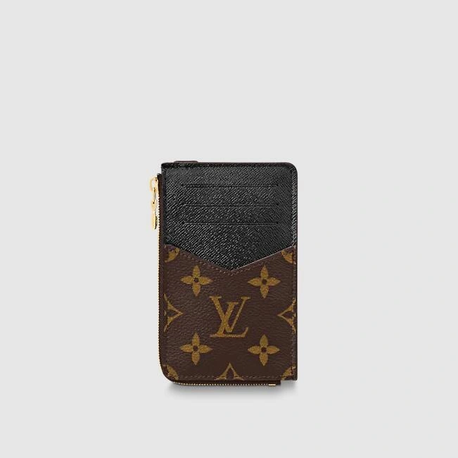 CARD HOLDER RECTO VERSO M69431