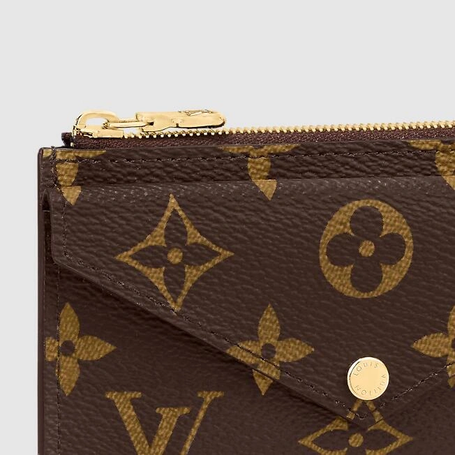 CARD HOLDER RECTO VERSO M69431