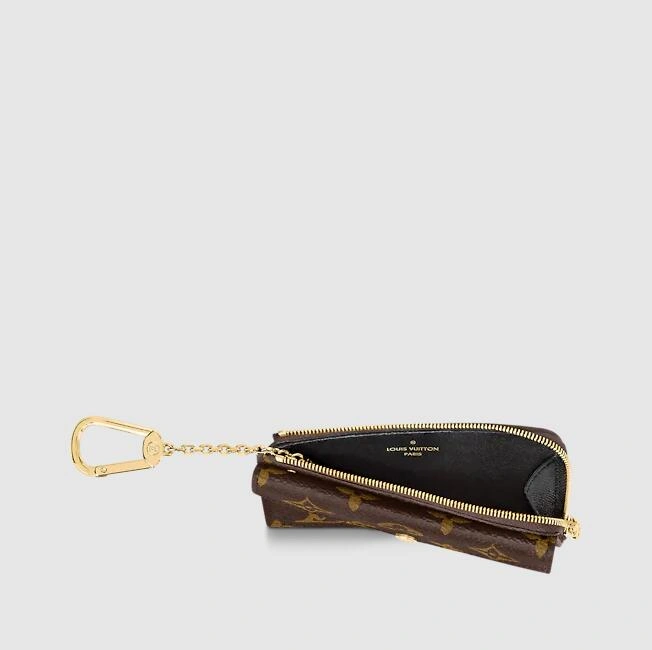 CARD HOLDER RECTO VERSO M69431