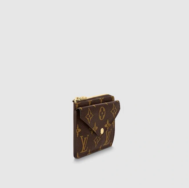 CARD HOLDER RECTO VERSO M69431