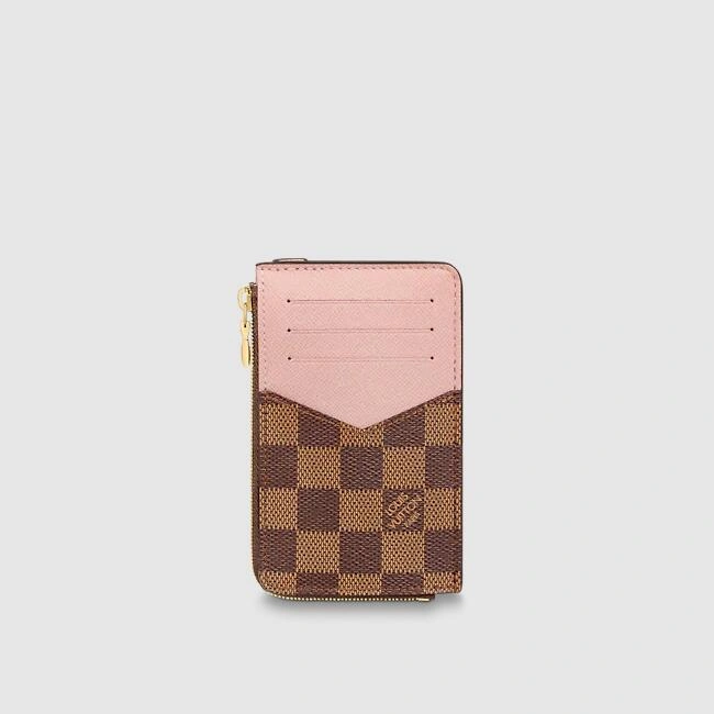 CARD HOLDER RECTO VERSO N60405