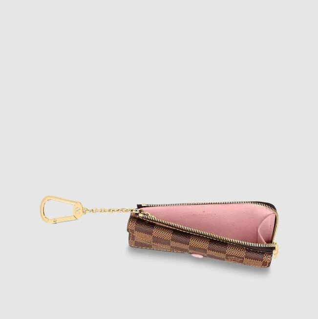 CARD HOLDER RECTO VERSO N60405