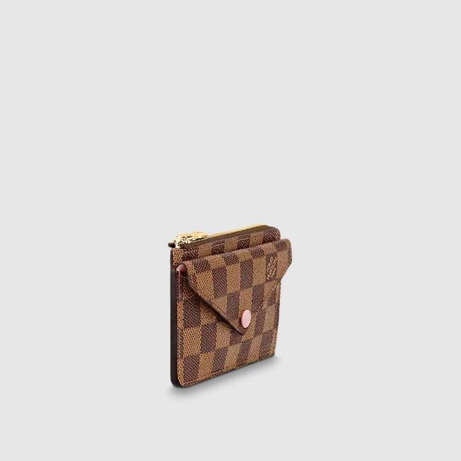 CARD HOLDER RECTO VERSO N60405