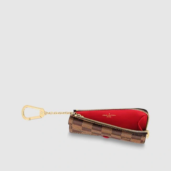 CARD HOLDER RECTO VERSO N60406