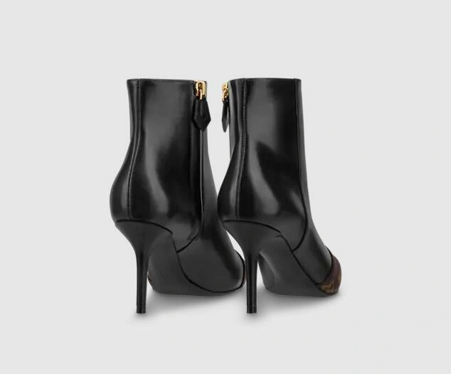 CHERIE ANKLE BOOT 1A88QM