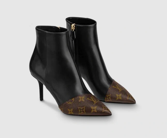 CHERIE ANKLE BOOT 1A88QM