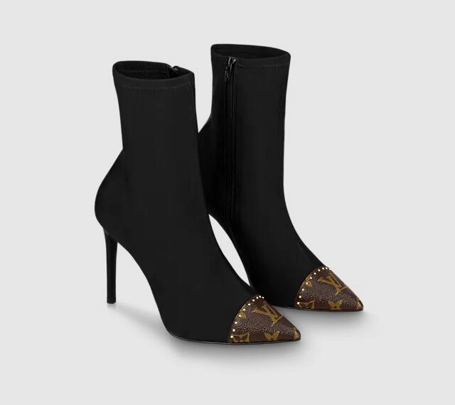 CHERIE ANKLE BOOT 1A8N5N