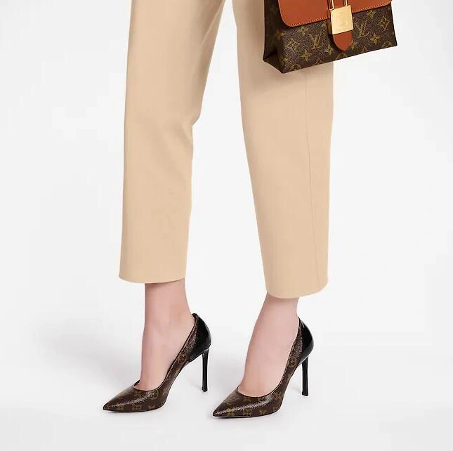 CHERIE PUMP 1A4W3Z