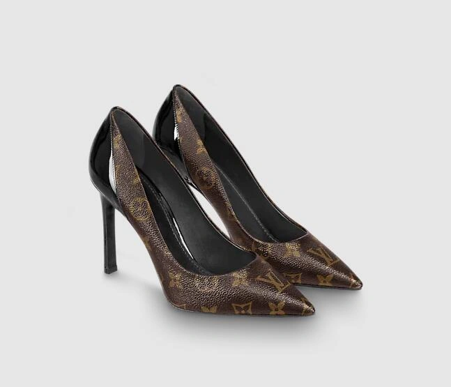 CHERIE PUMP 1A4W3Z