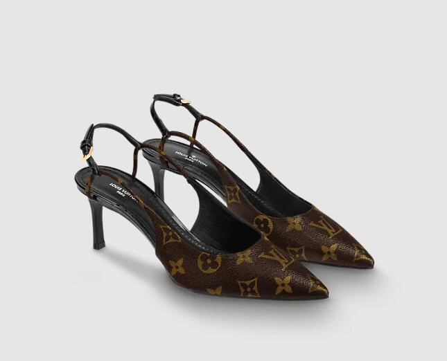 CHERIE SLINGBACK PUMP 1A5BPP