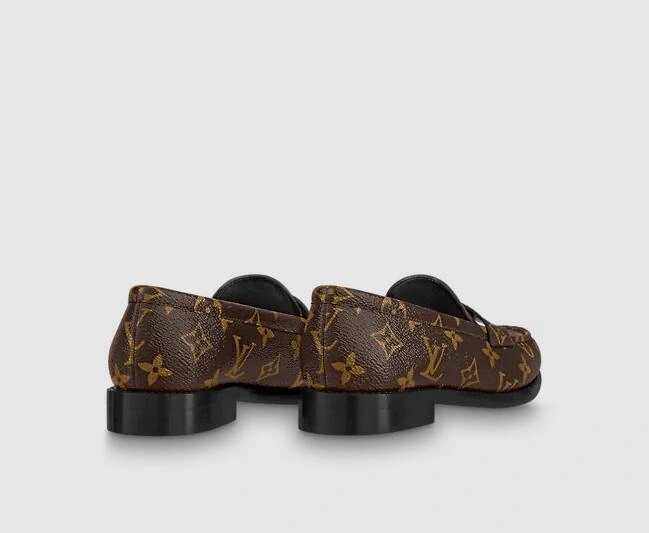 CHESS FLAT LOAFER 1A8VKU