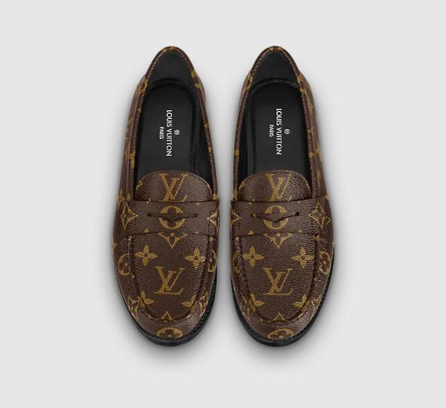 CHESS FLAT LOAFER 1A8VKU