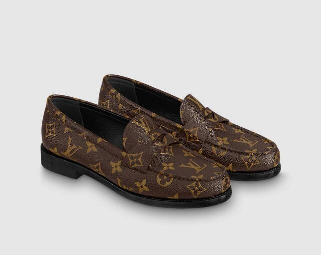 CHESS FLAT LOAFER 1A8VKU
