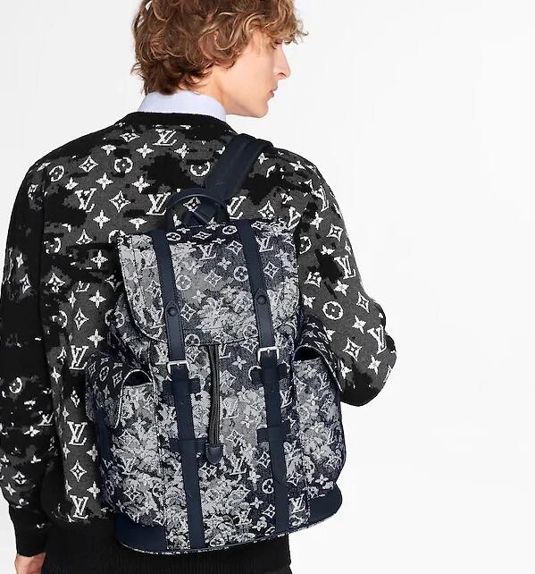 CHRISTOPHER BACKPACK M57280