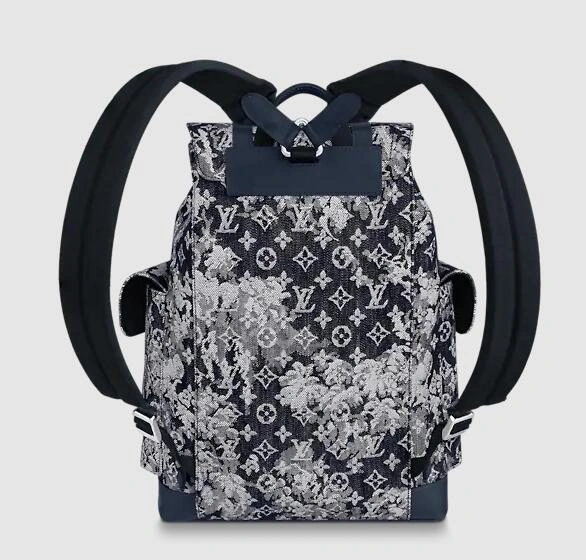 CHRISTOPHER BACKPACK M57280