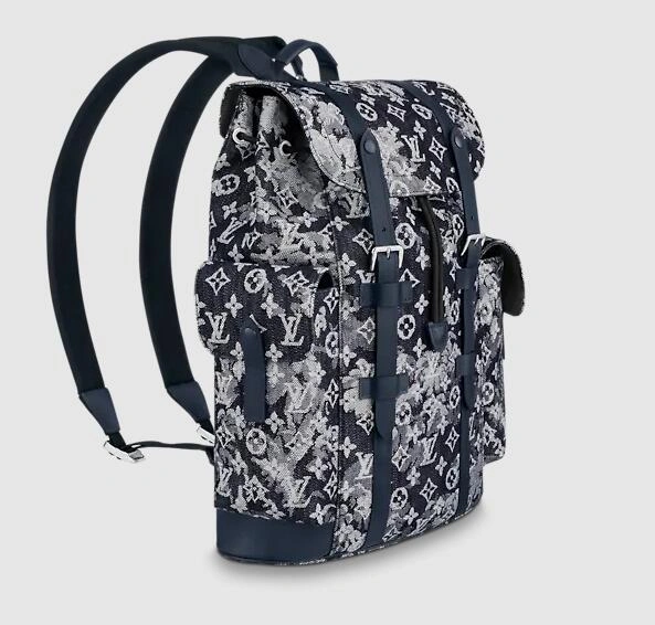 CHRISTOPHER BACKPACK M57280