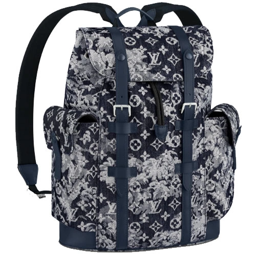 CHRISTOPHER BACKPACK M57280