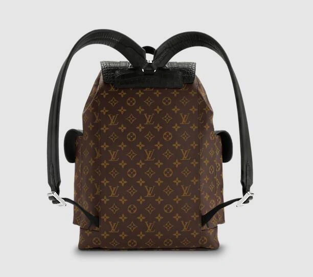 CHRISTOPHER BACKPACK PM N93489