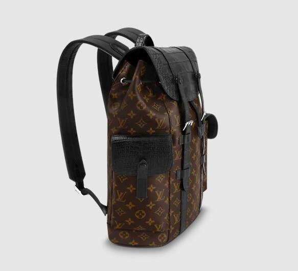 CHRISTOPHER BACKPACK PM N93489
