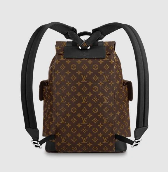 CHRISTOPHER PM M43735