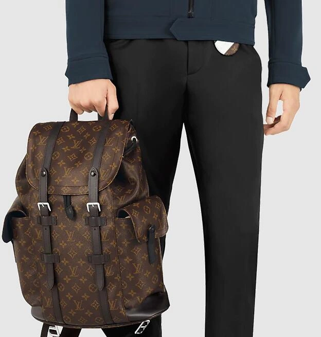 CHRISTOPHER PM M43735