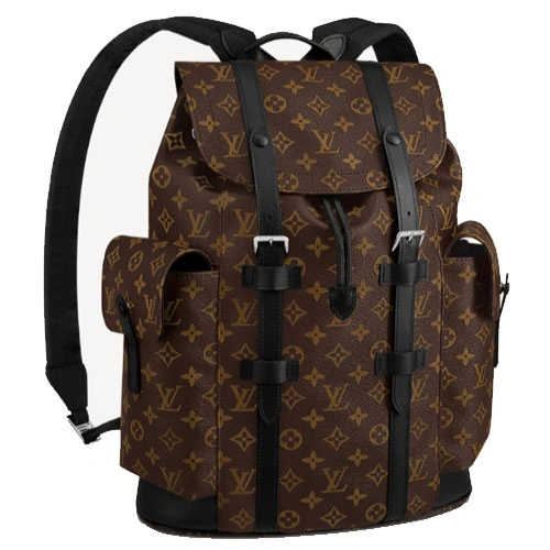 CHRISTOPHER PM M43735